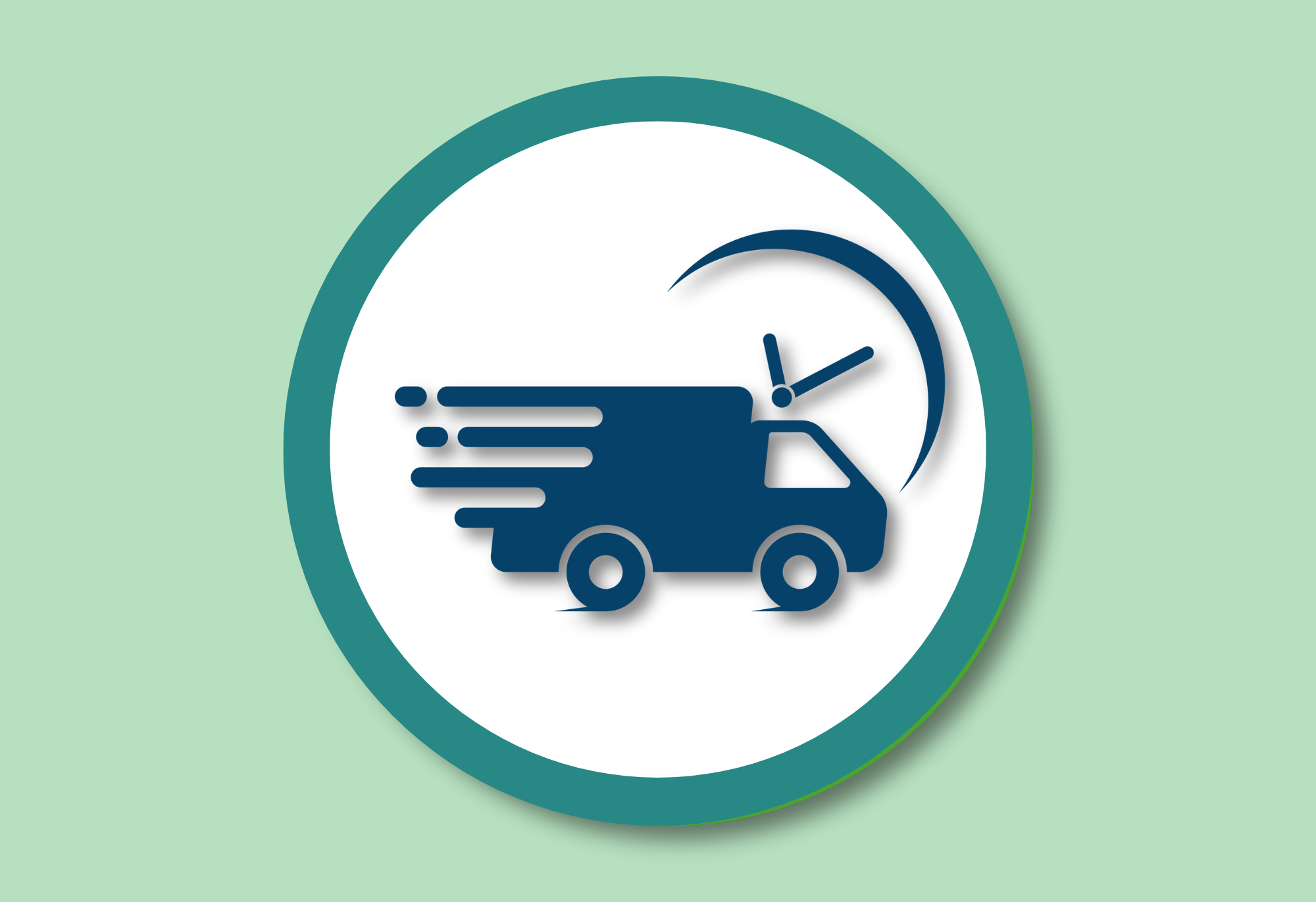 Γρήγορη Παραλαβή – Παράδοση