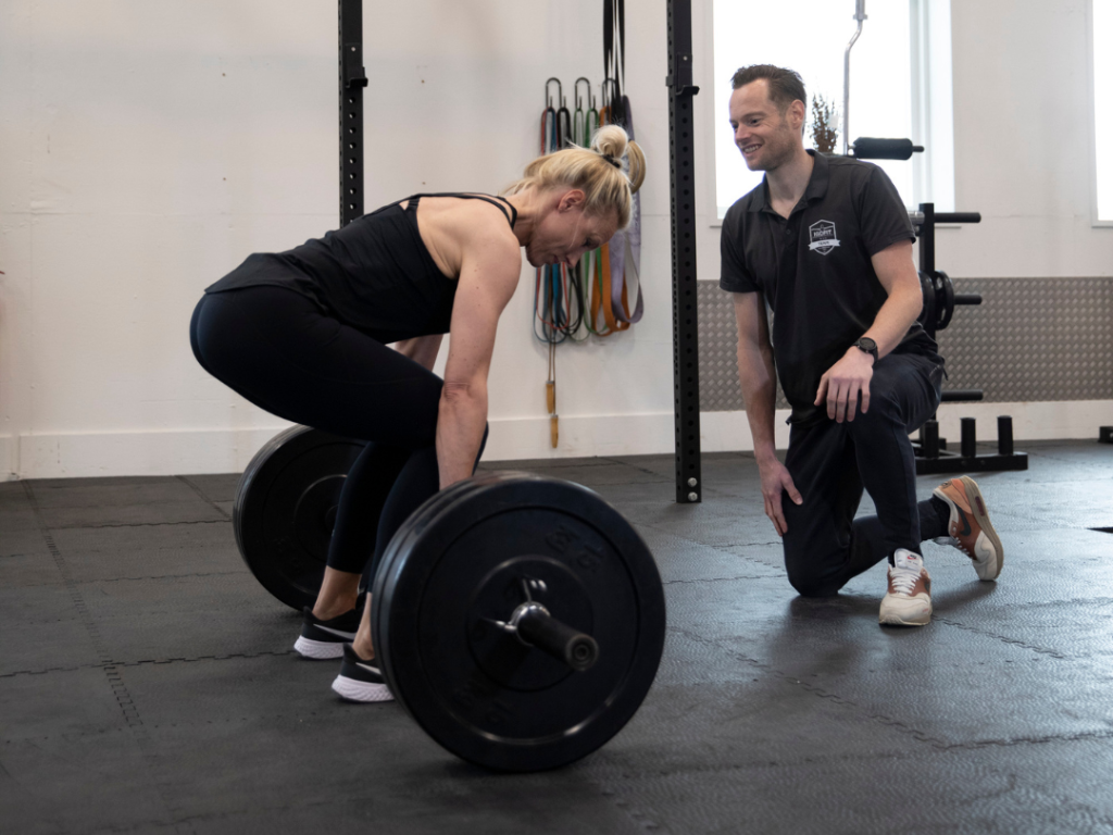 IGOFIT Team