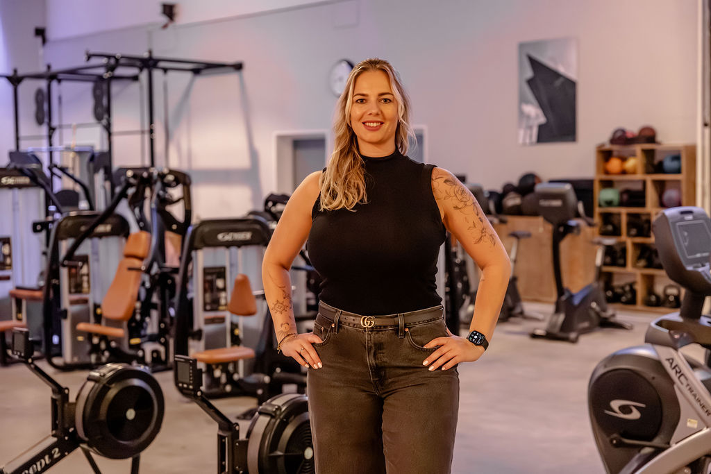 IGOFIT coaching