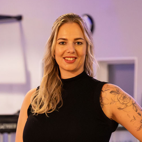Esther Gootjes
