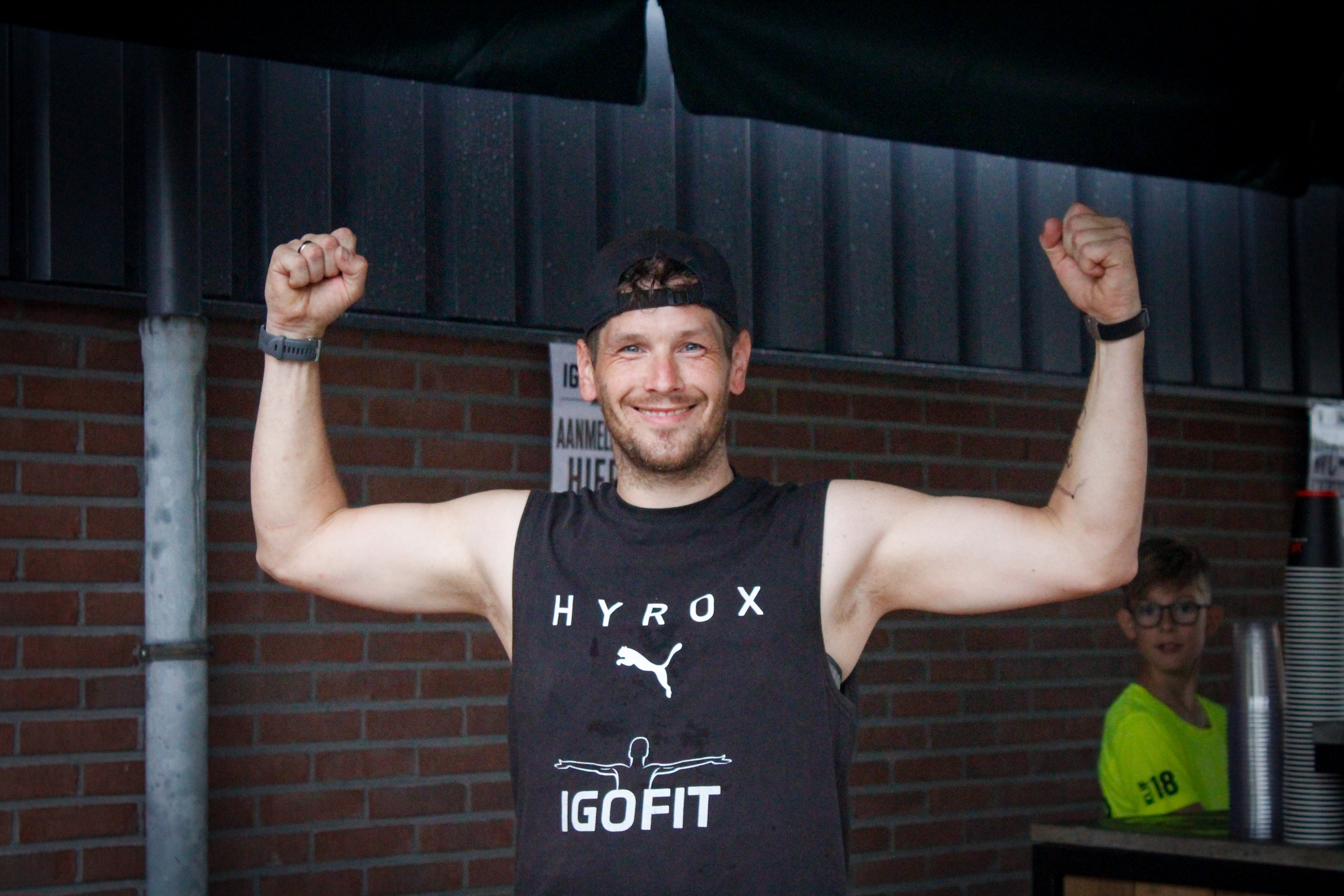 IGOROX editie 1 foto