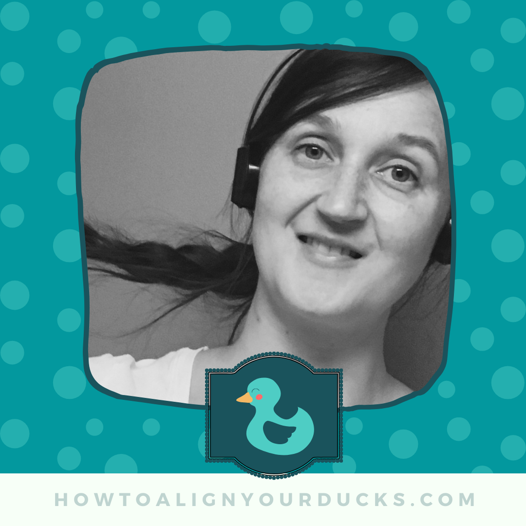 Natural Born Messie aka the Recovering Messie