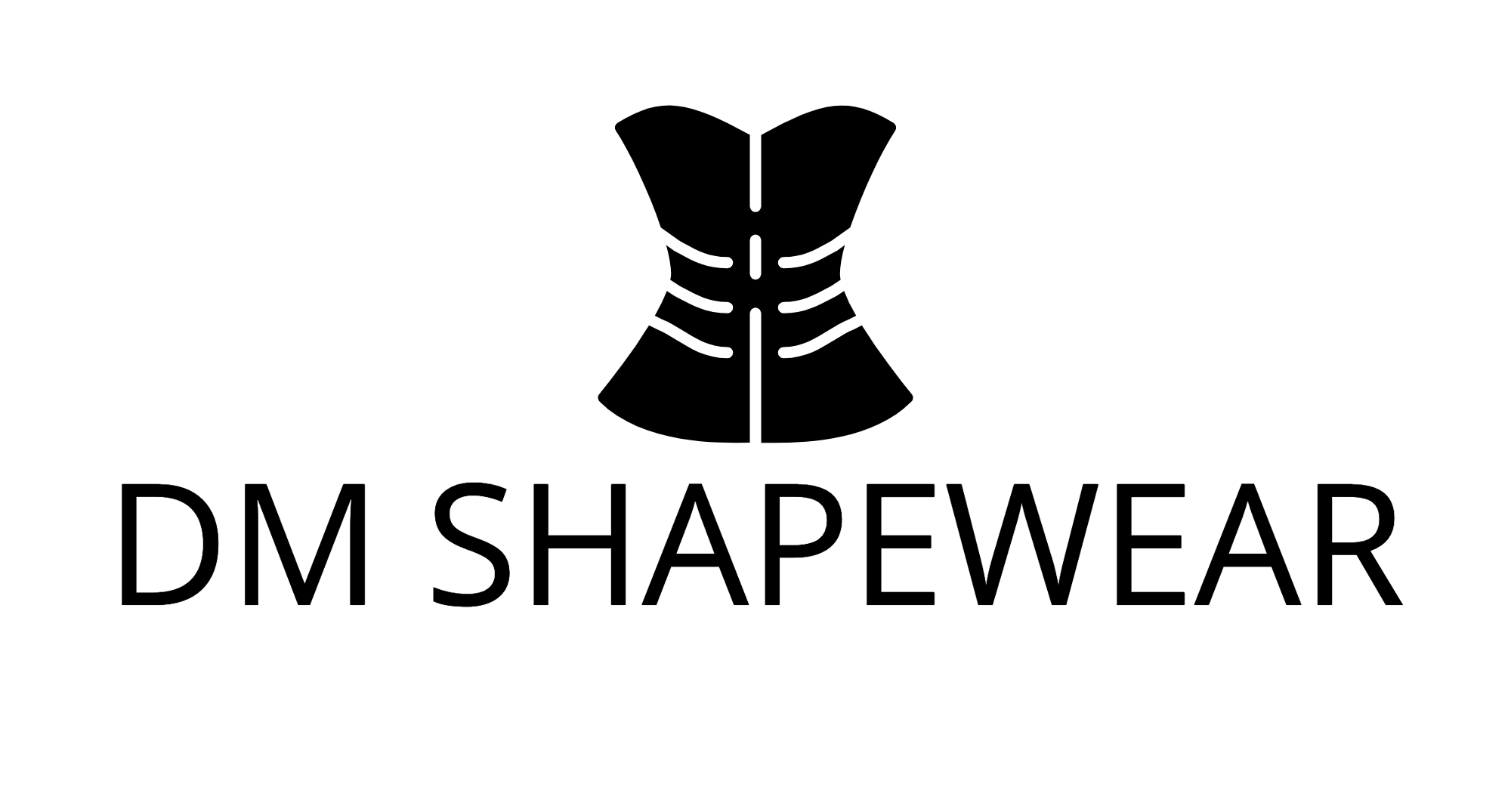DM Shapewear logo