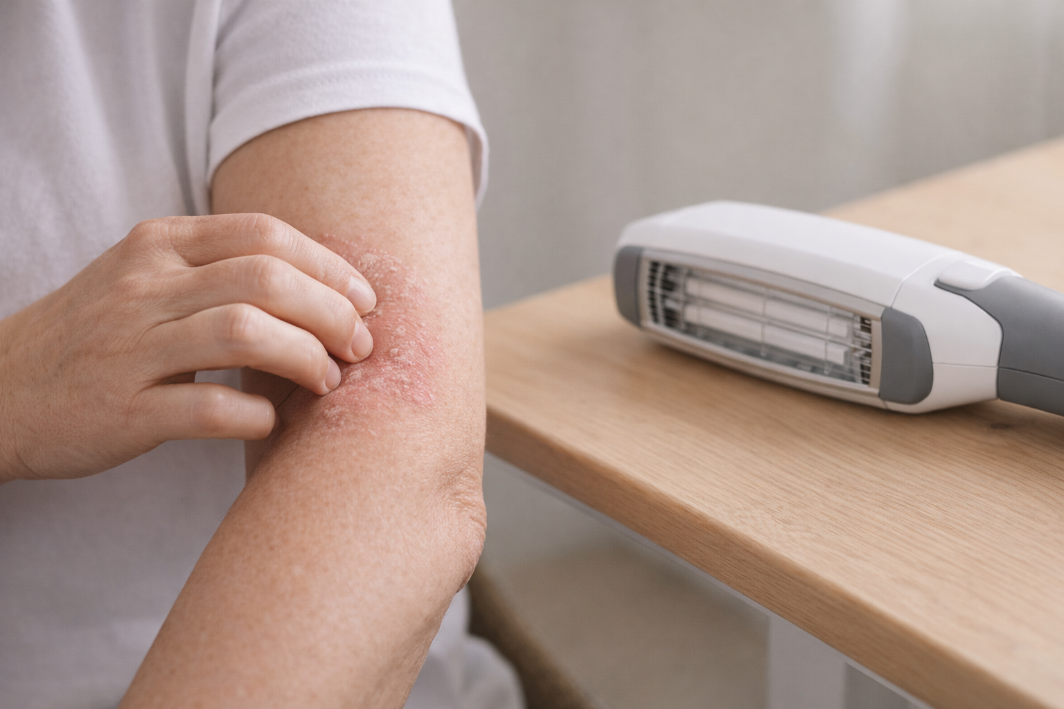 Eczema / Atopic Dermatitis