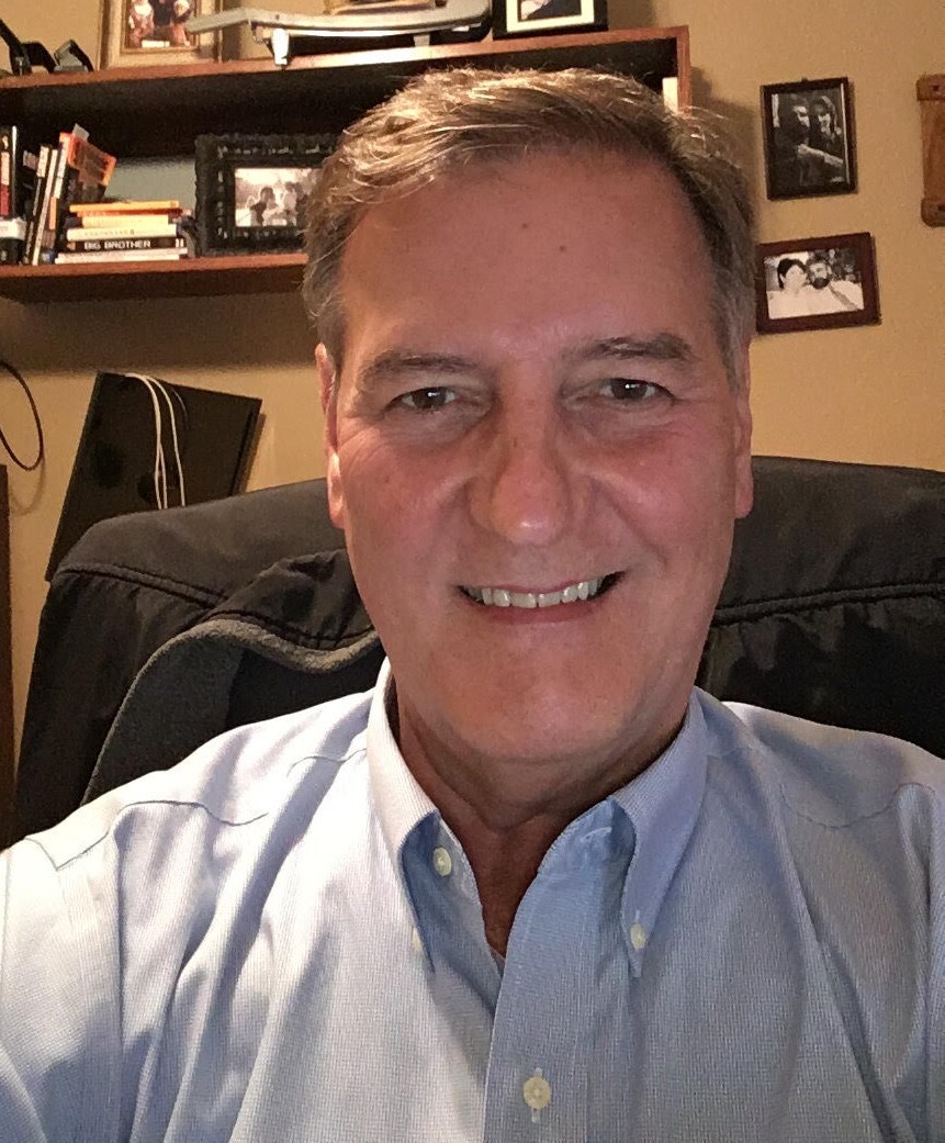 Cary Prejean Cary Prejean