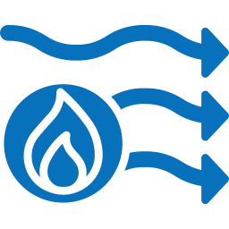 Fixing AC blowing warm air with refrigerant and airflow repairs