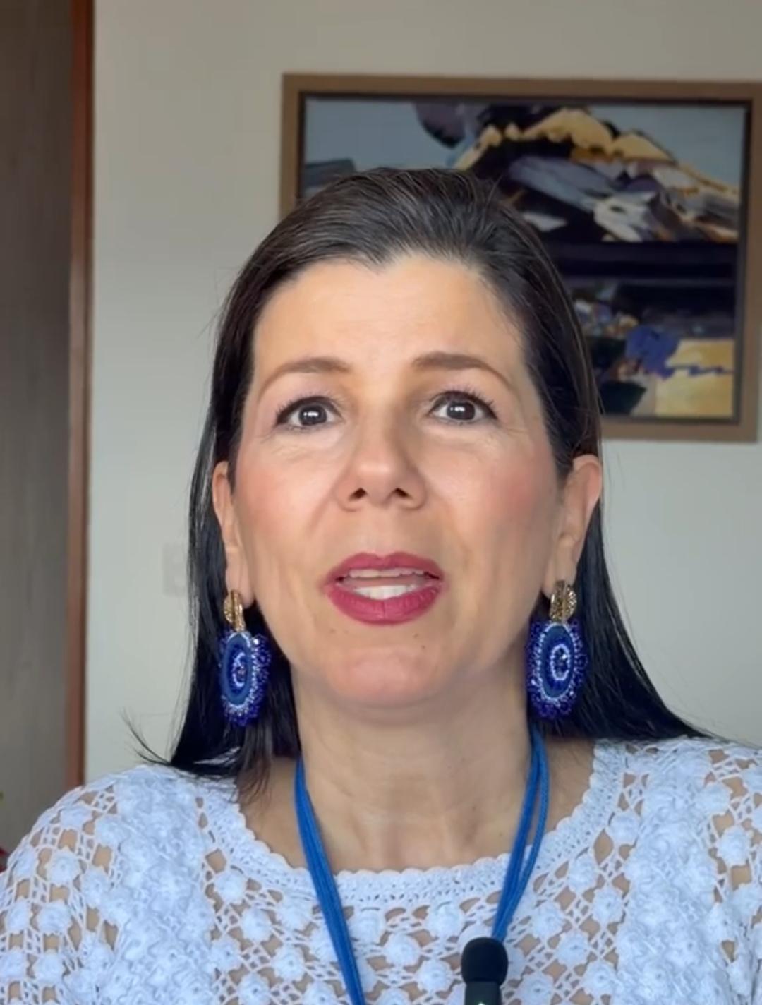 Andrea (Mamá de Tomas)