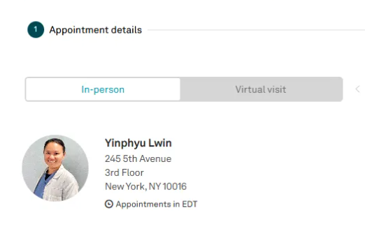 Book with Lwin Medical