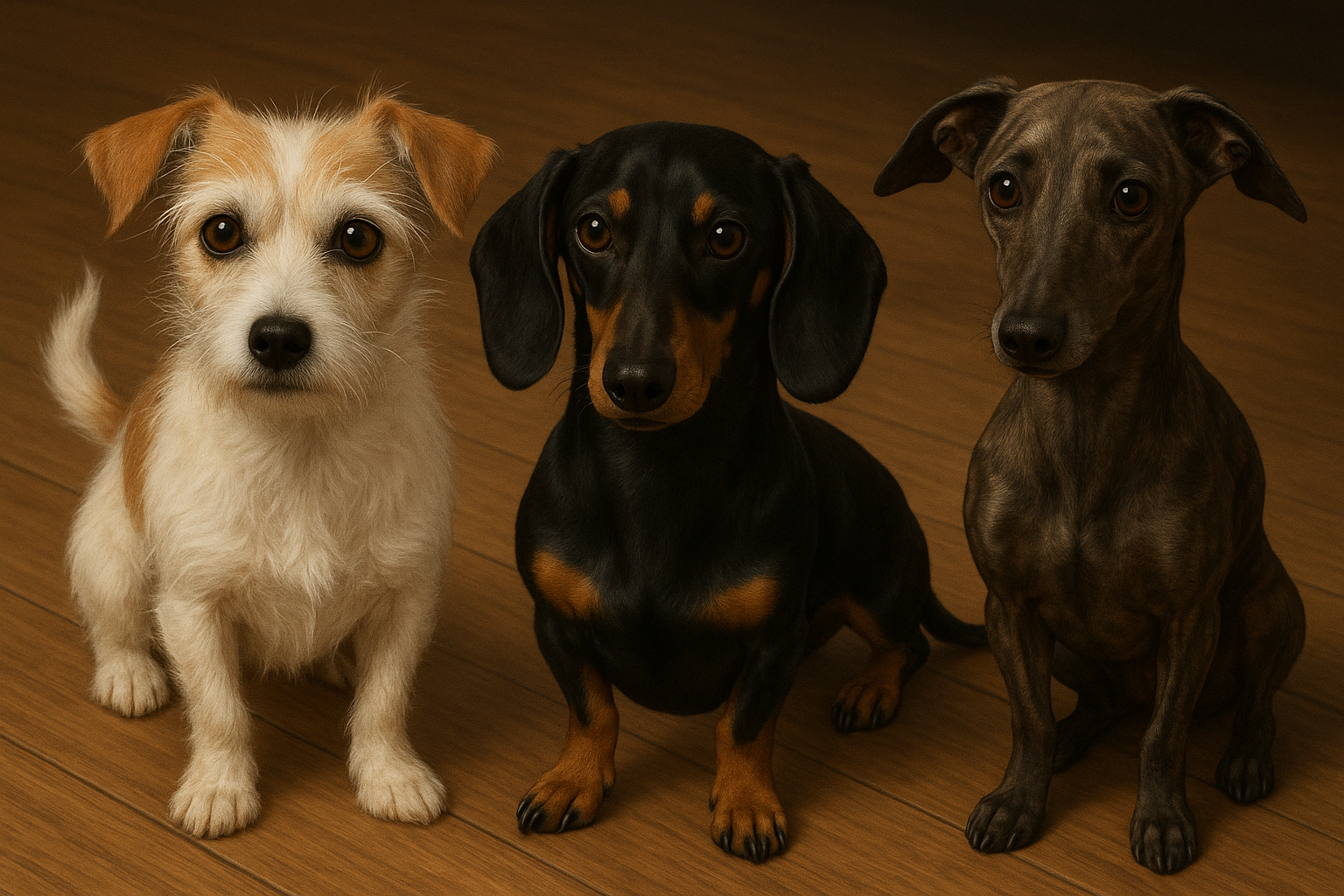 Nana, Bruce and Dobby, the YellowstoneConnect Founding Board