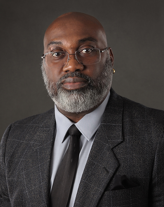 Howard Hinton Jr., Master Photographer