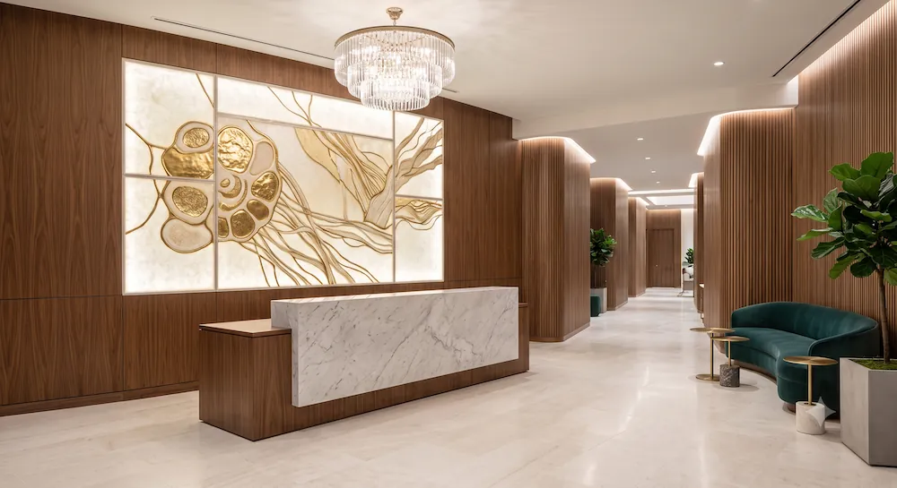 PRP and regenerative treatments at Las Vegas Aesthetics