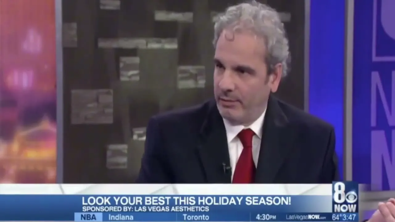 Advanced Facial Rejuvenation: Thomas Pulice, PA-C featured on CBS 8 News Now