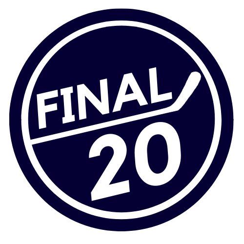 Final 20 Hockey Development logo