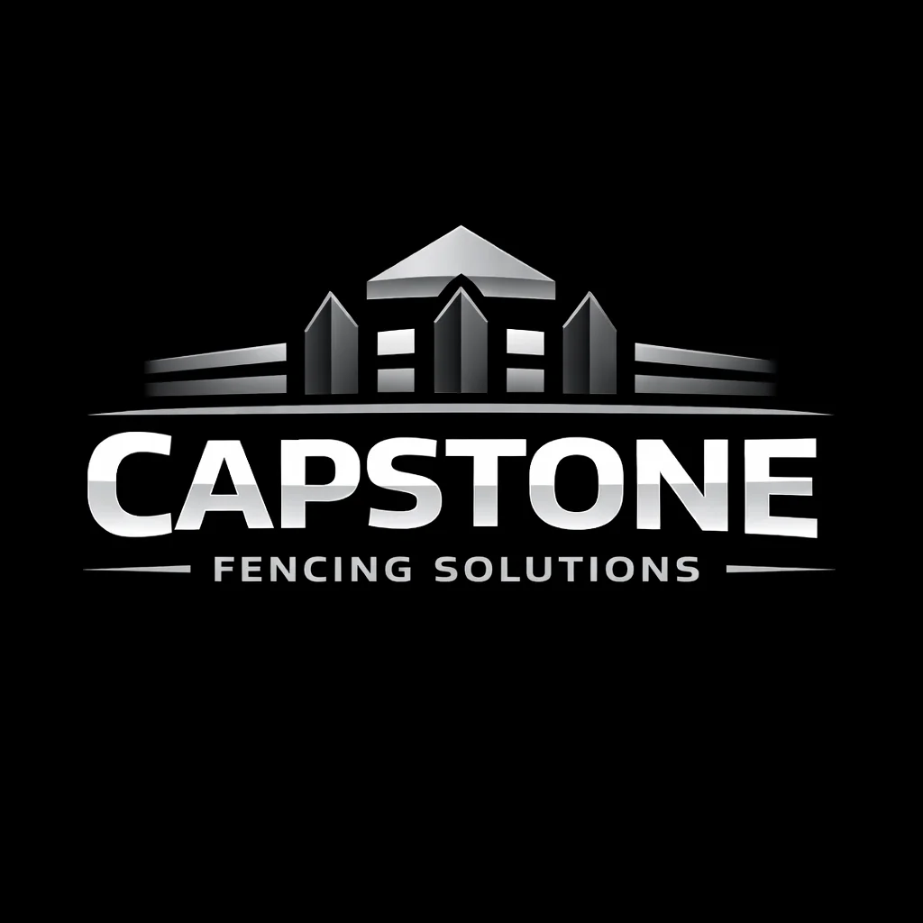 Duncan Bassham, founder of Capstone Fencing Solutions LLC