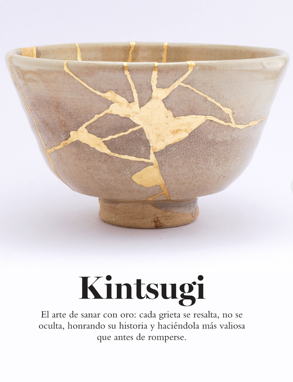 Kintsugi Kintsugi