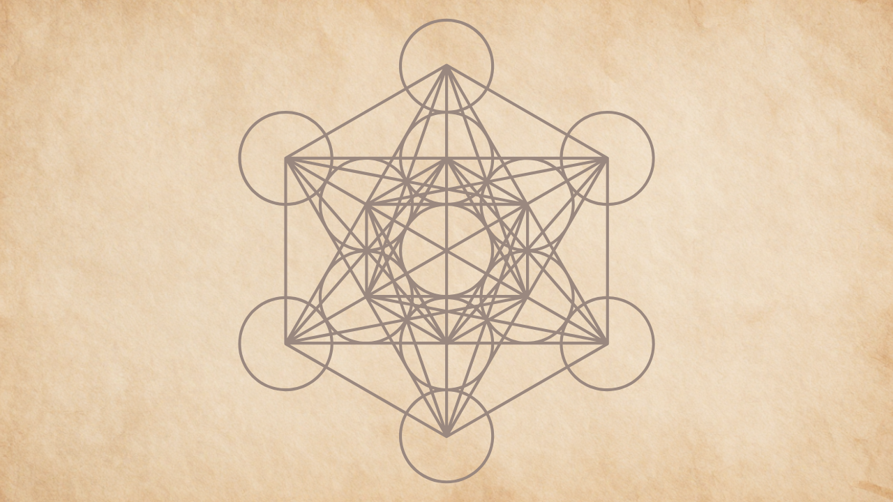 Metratron Metratron
