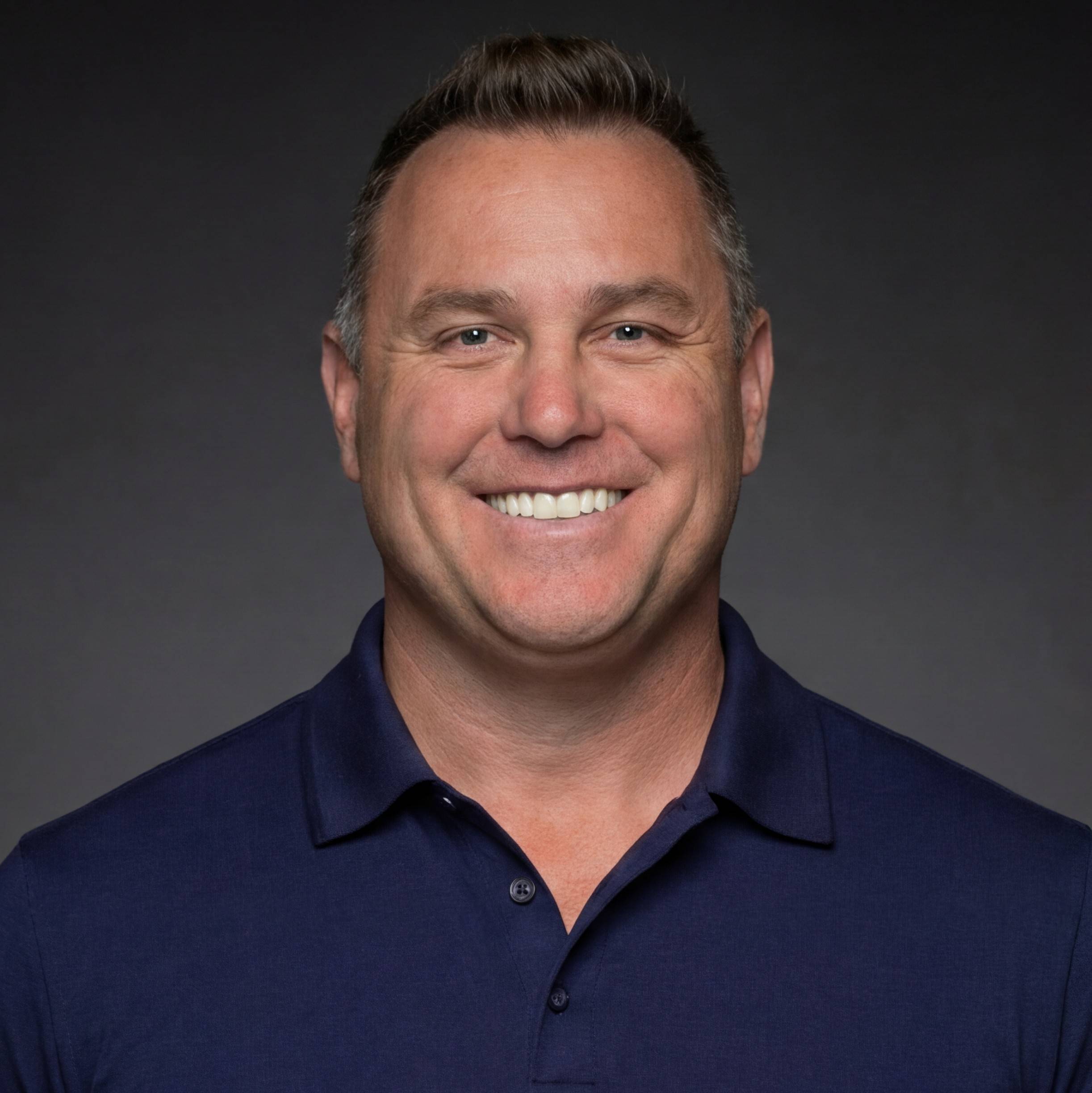 Mark Cupp, founder of Automate2Scale