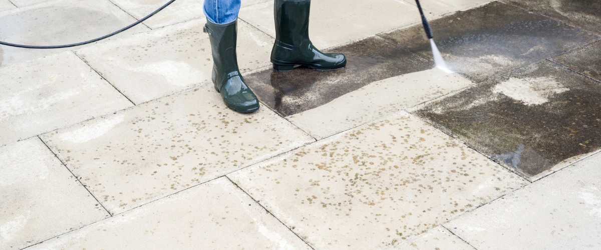 pressure washing concrete pressure washing concrete