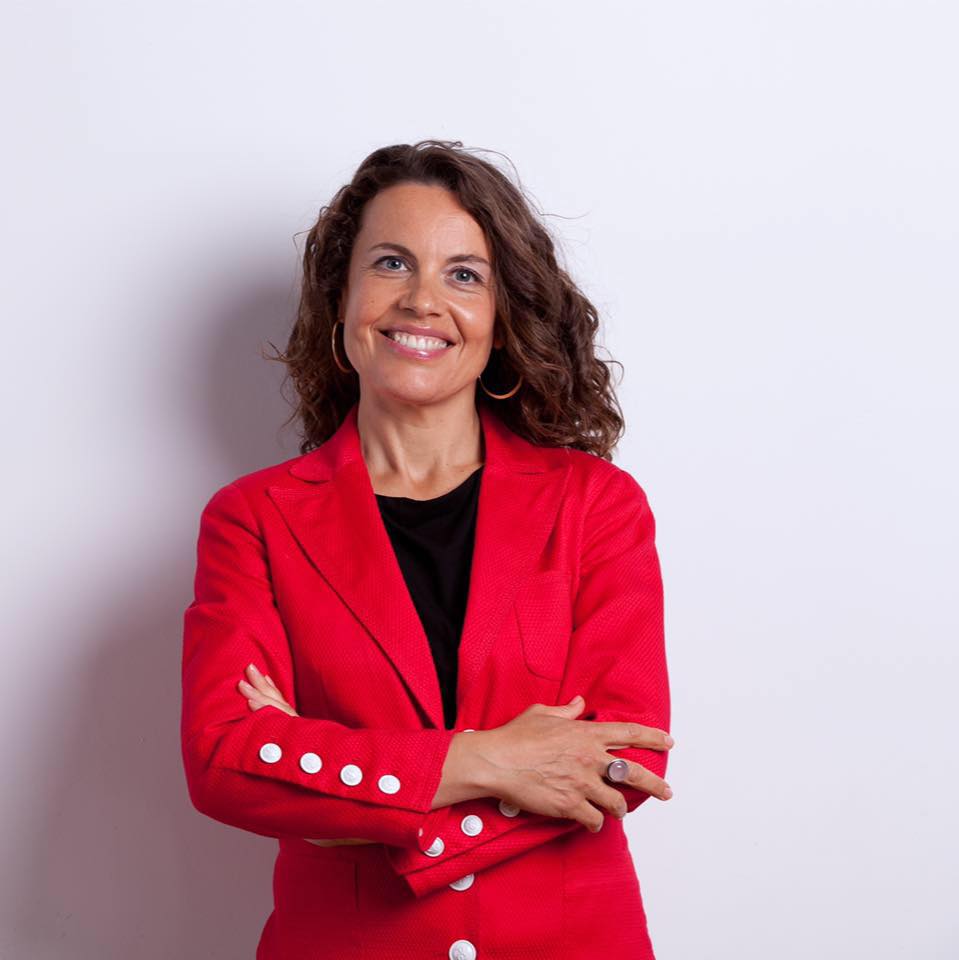 Encarna Medina