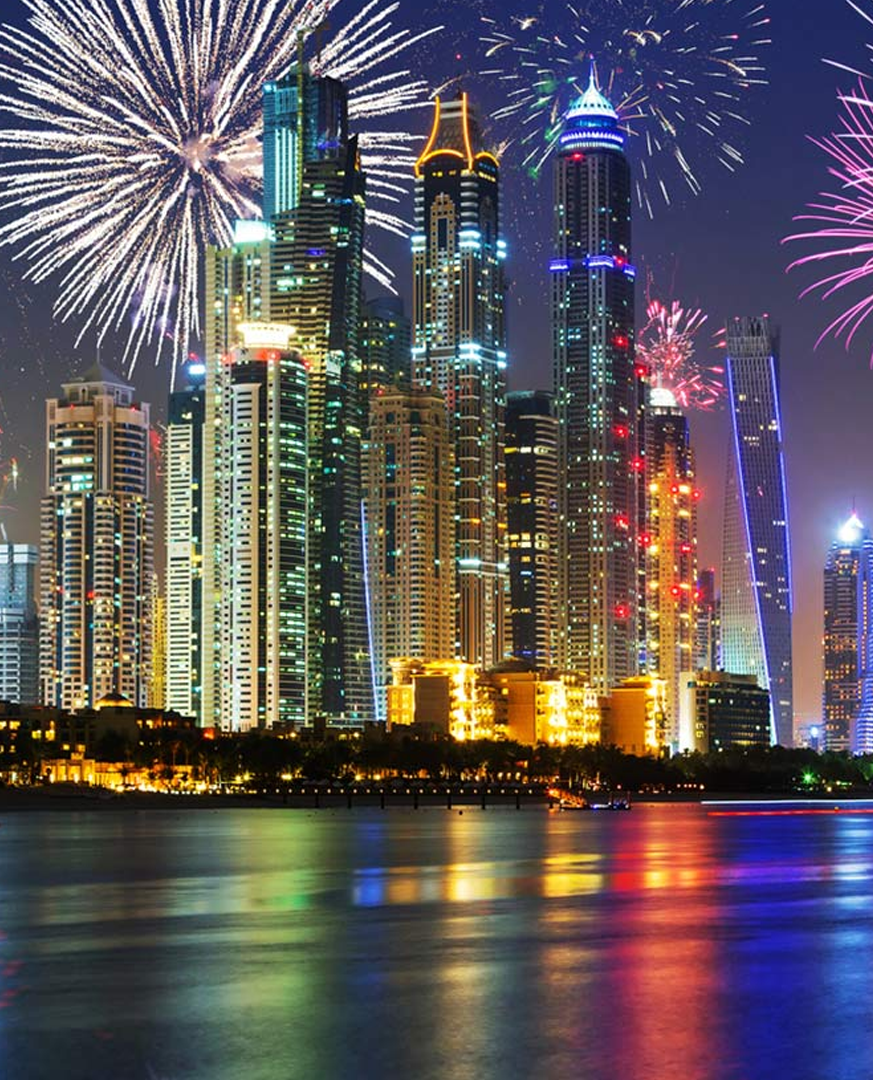Dubai