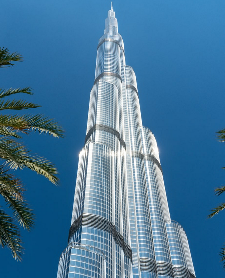Dubai