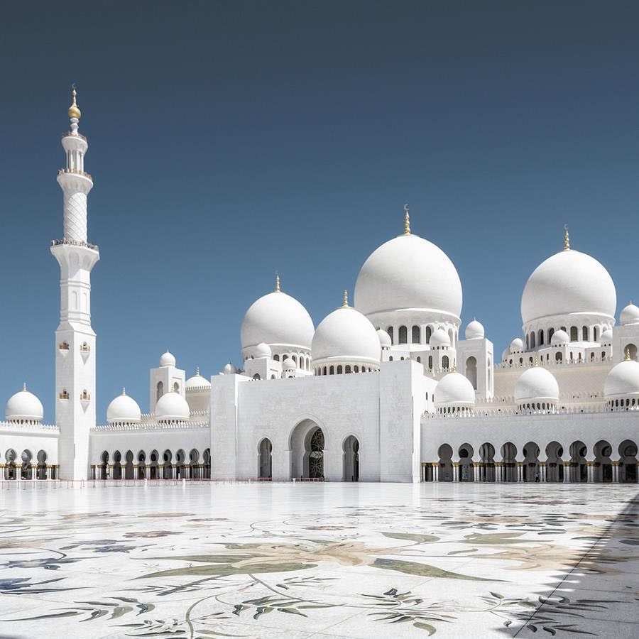 Dubai