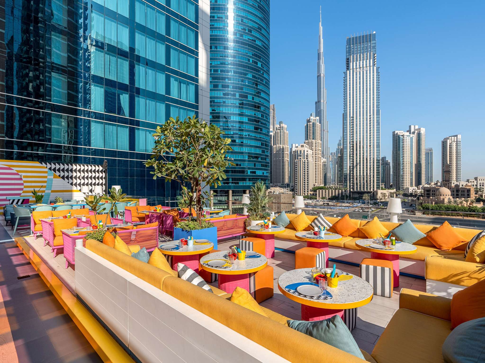 Dubai