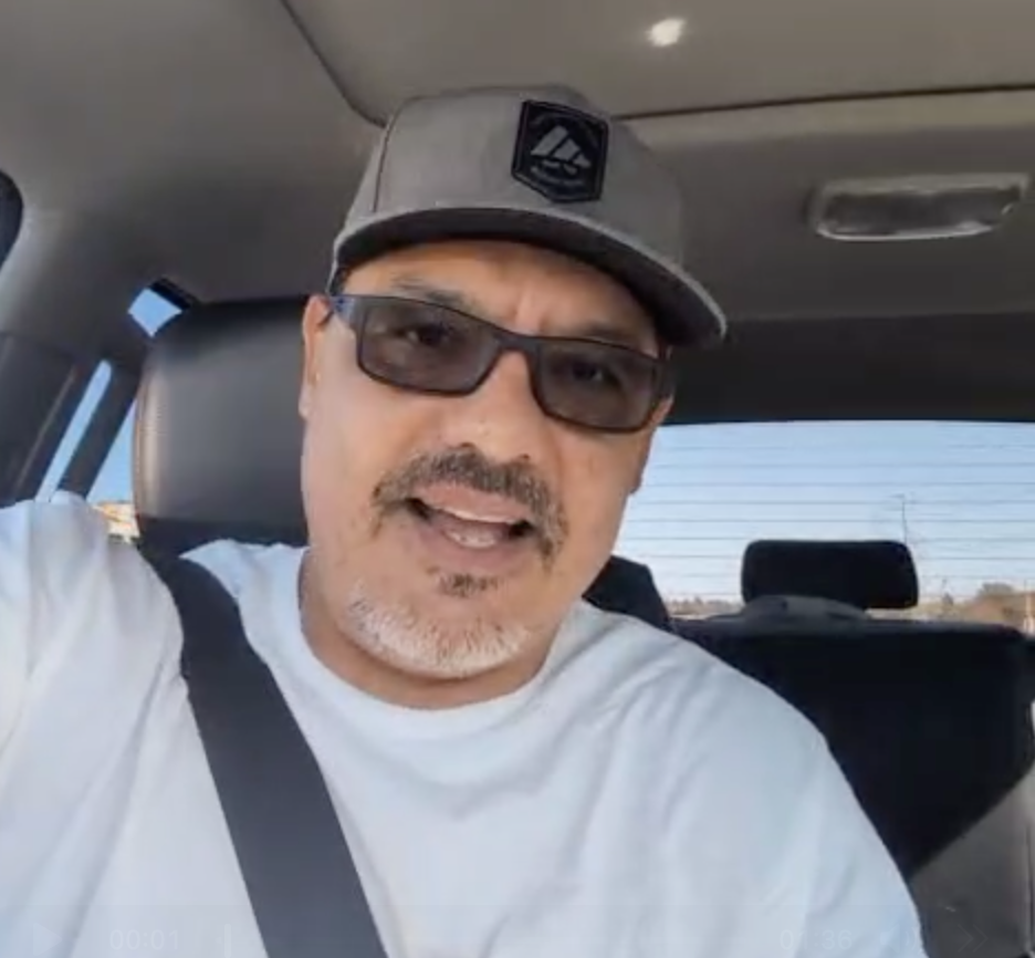 Manny testimonial