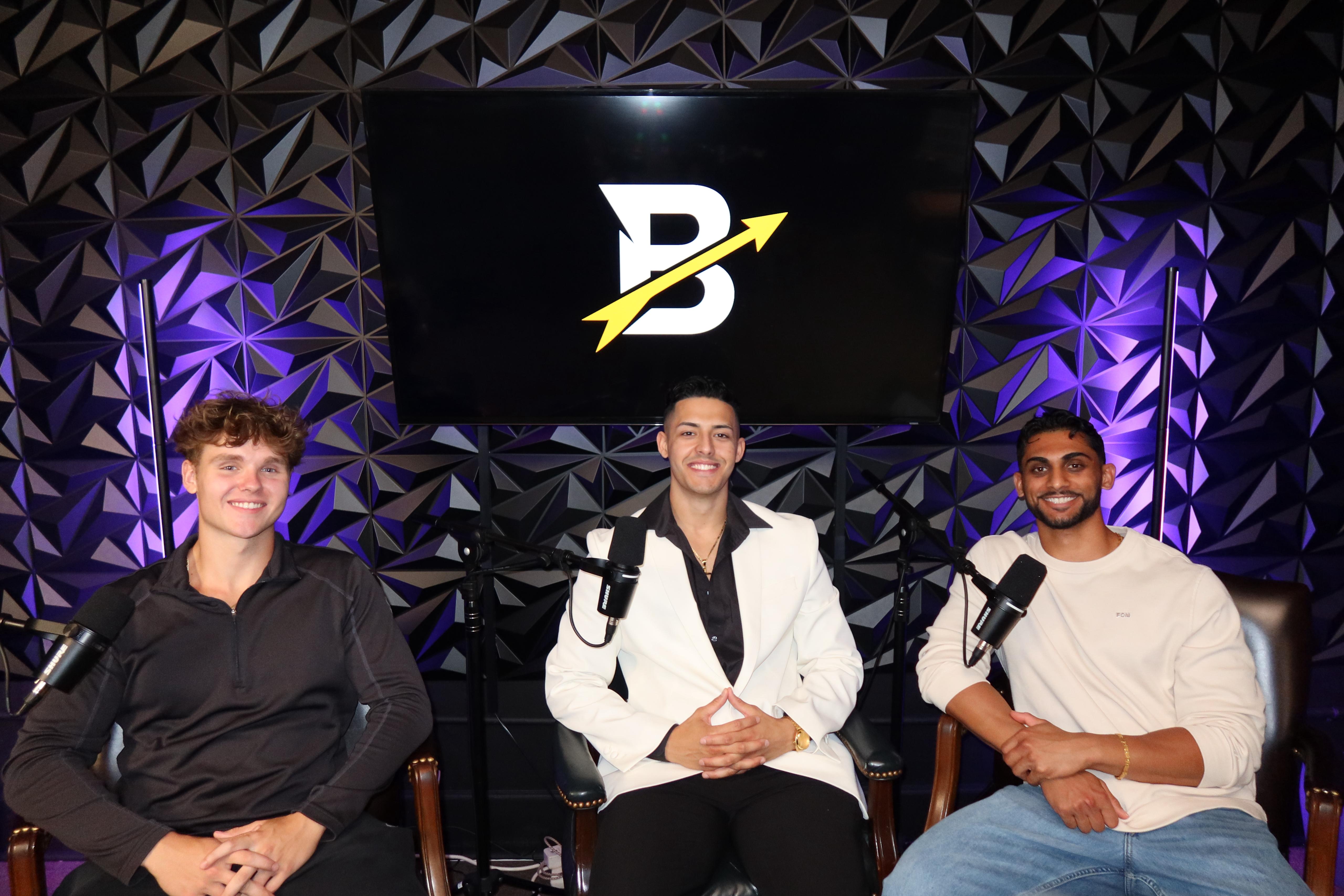 BRKTHRU brand photo