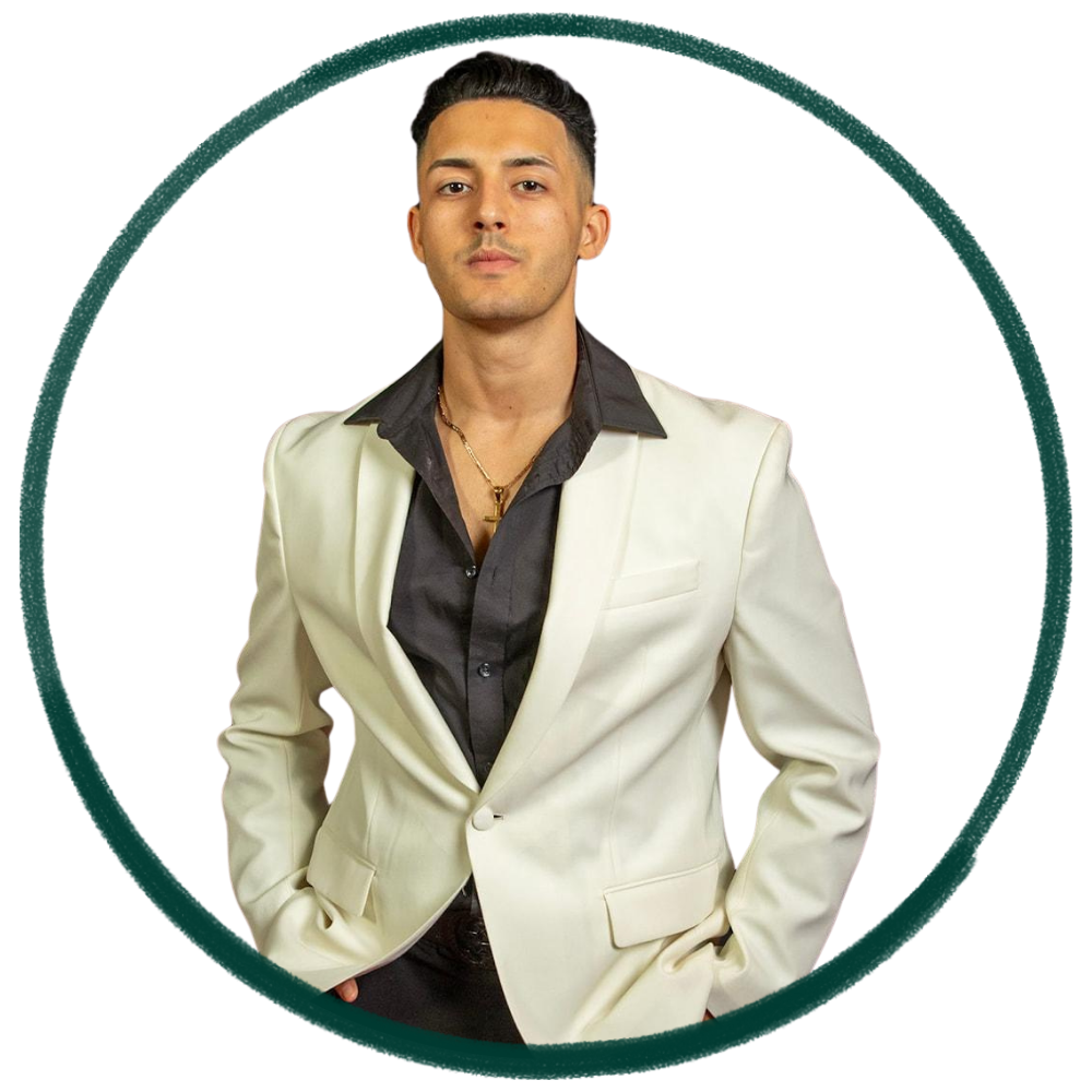 Felix Nieves