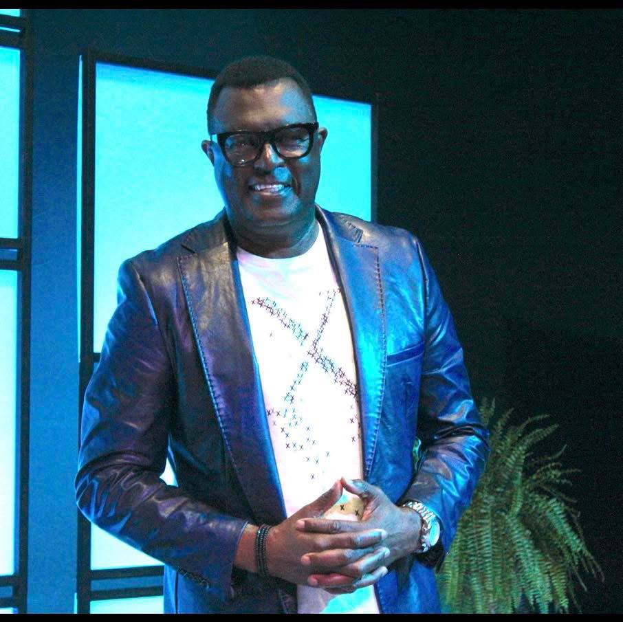 Pastor Brad & Eileen Alford