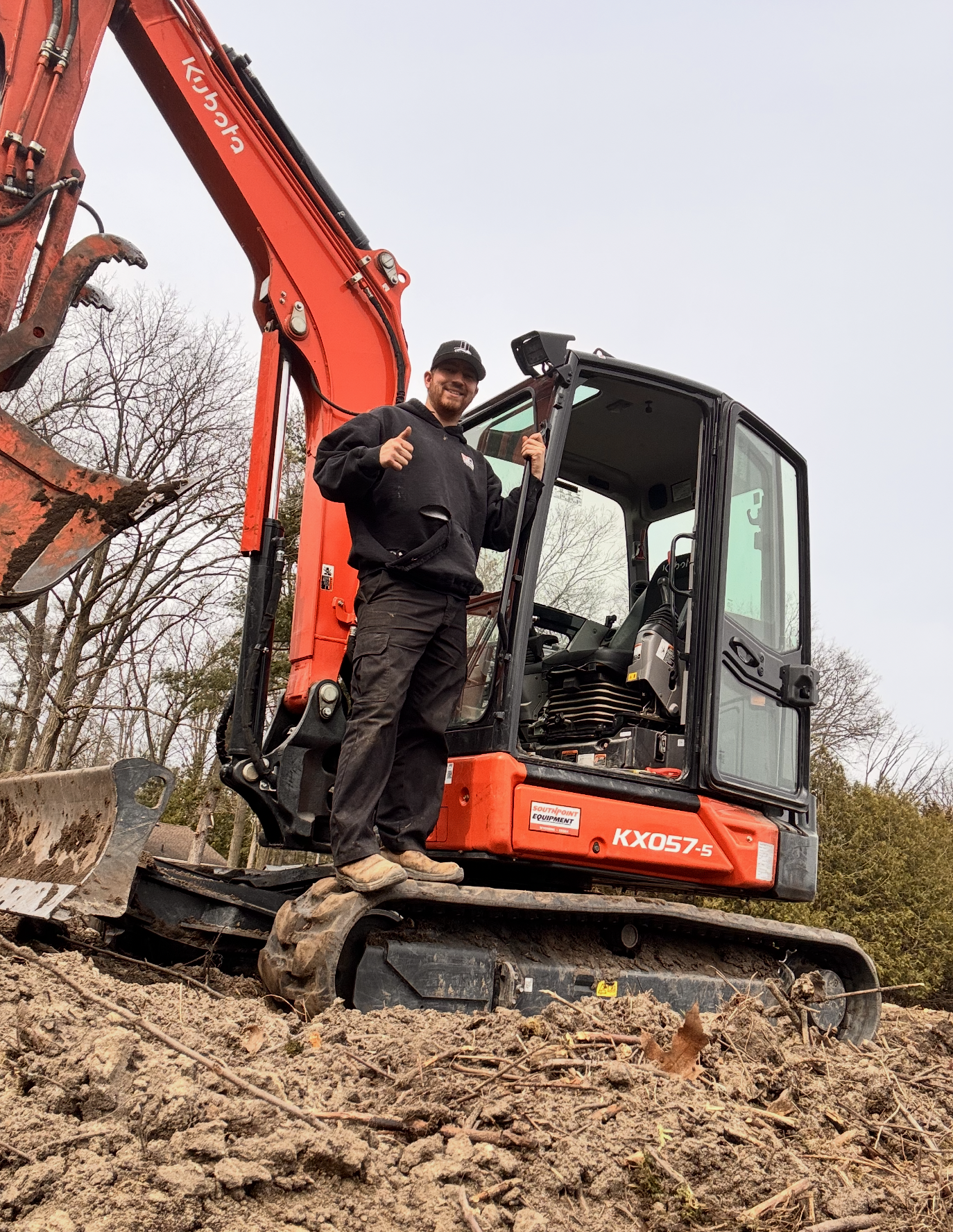 RockSolid Landworks work