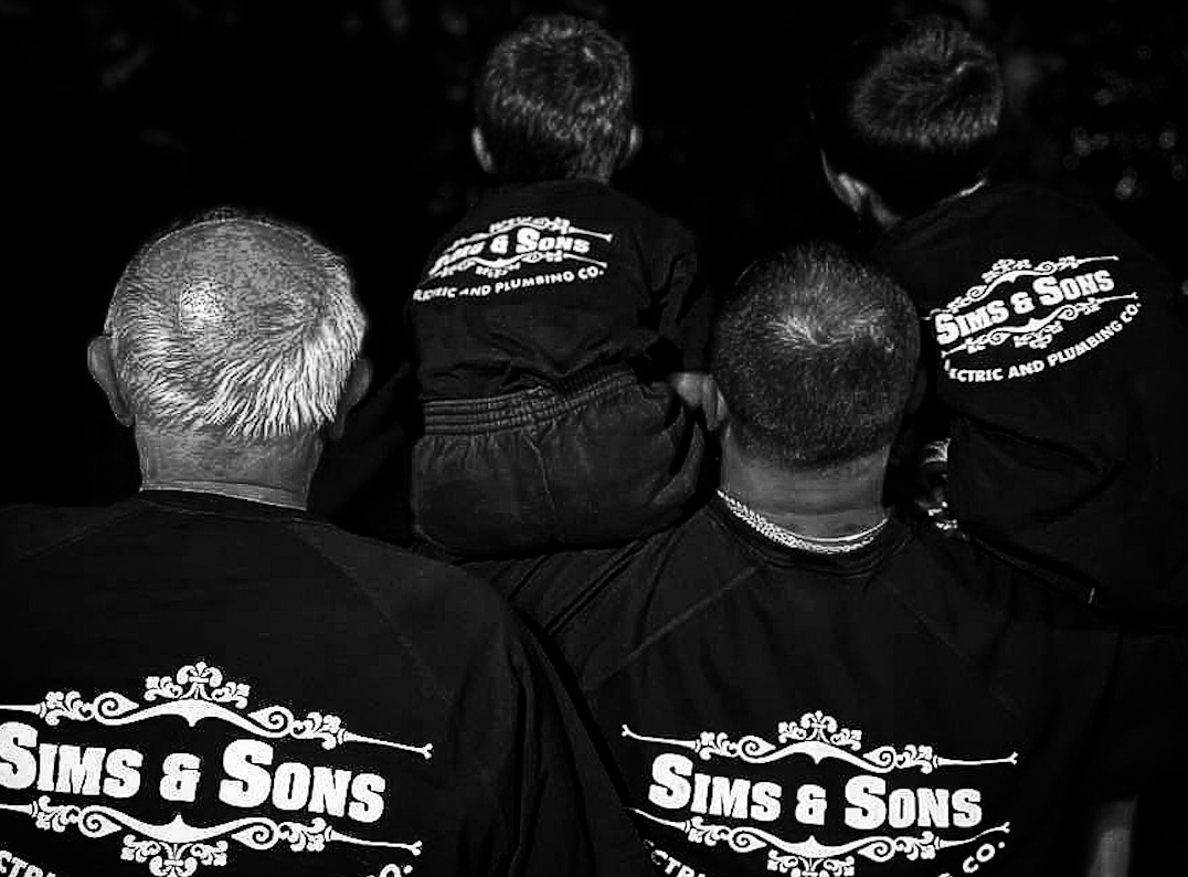 Sims & Sons Electric and Plumbing - Electrical in Chicago