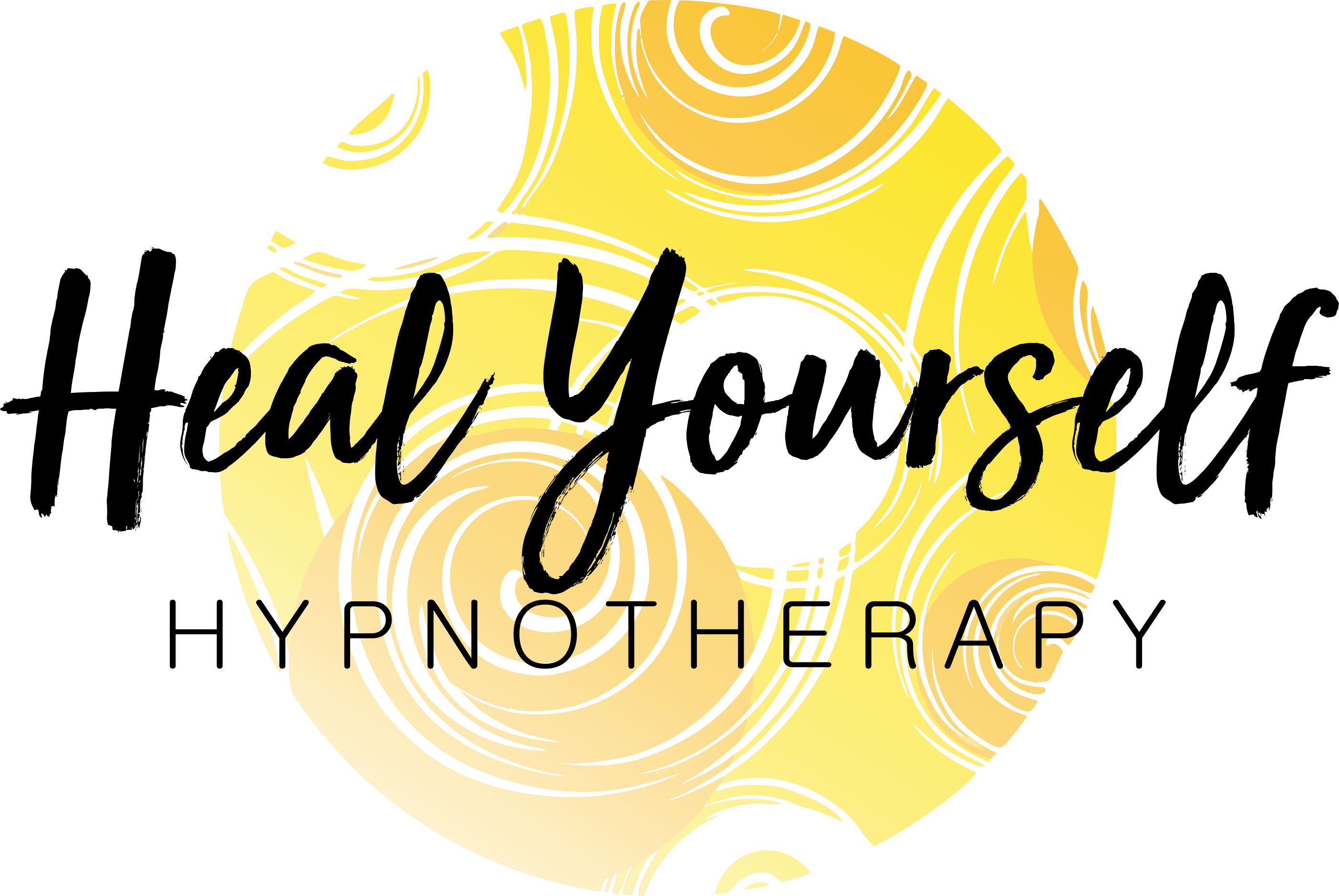 Logo of Heal Yourself Hypnotherapy