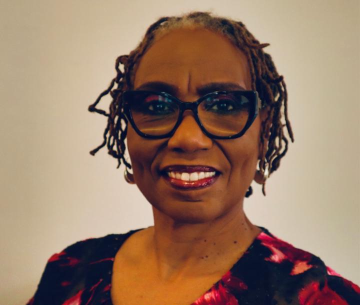 Sheila Smith