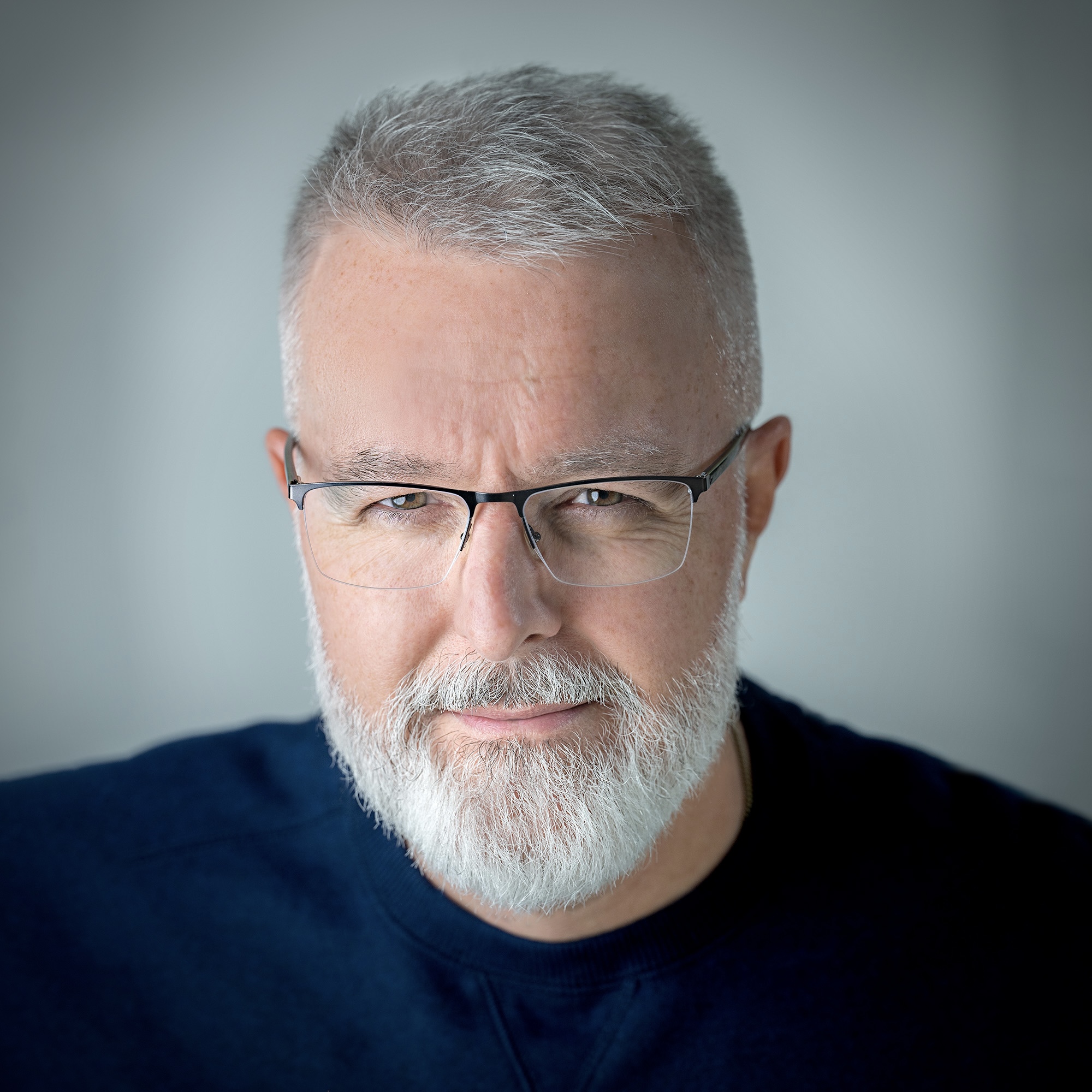 Doc Brunk headshot