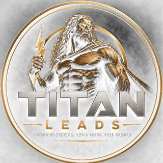 Titan Leads emblem