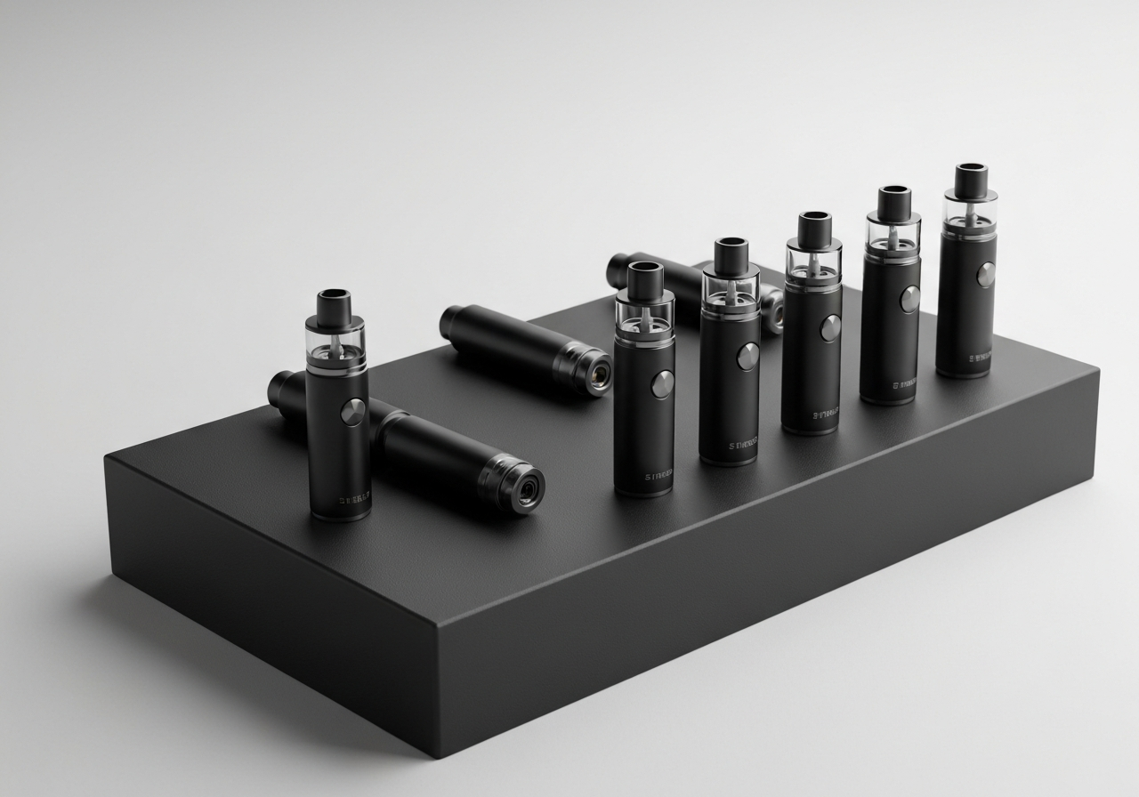 510 Batteries