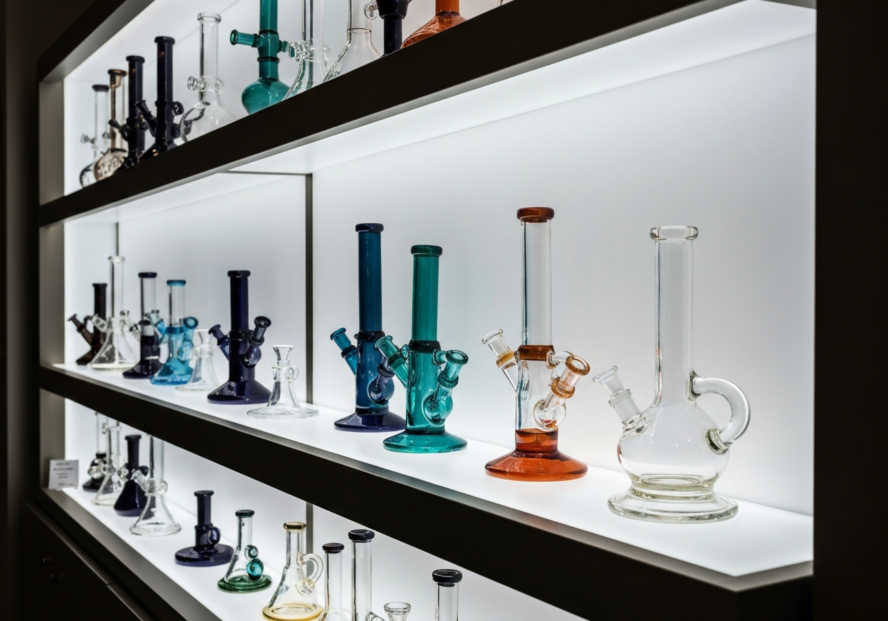 Glass Selection