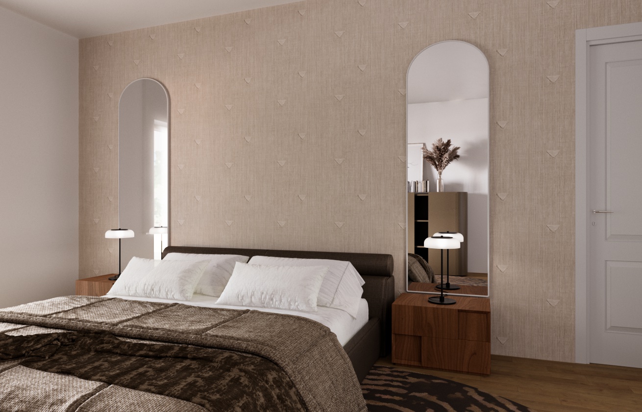 Render camera