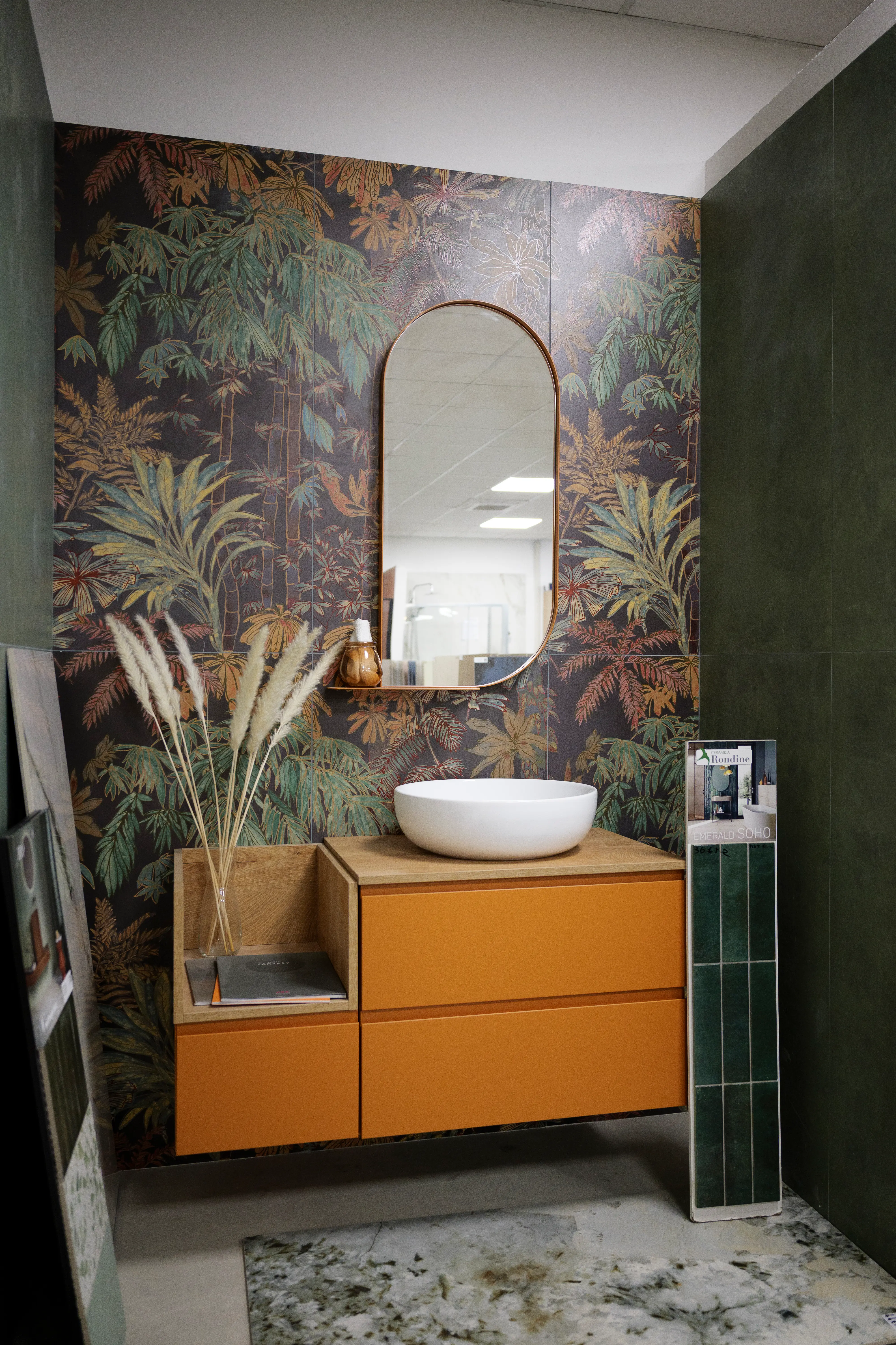 Bagno expo