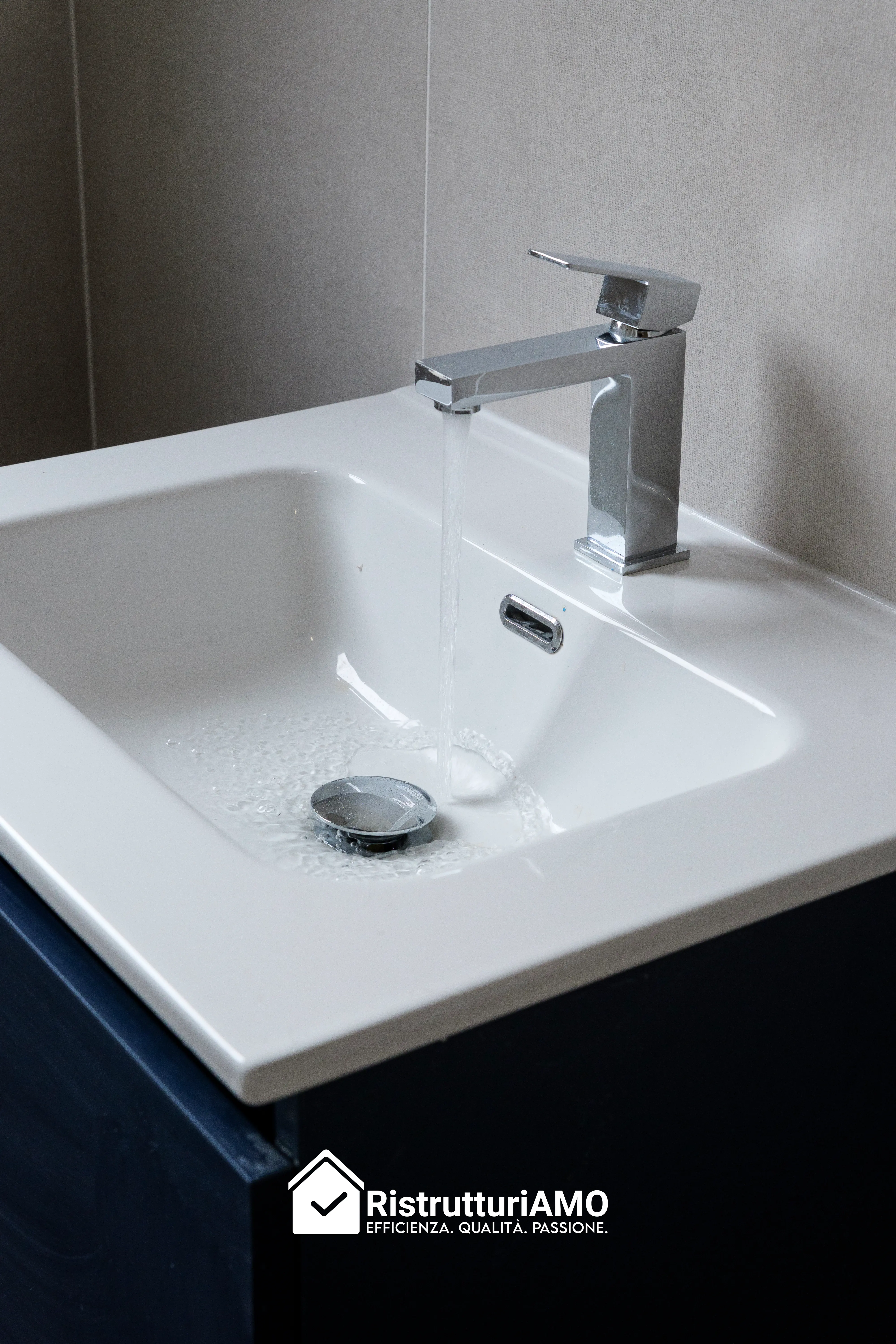 Sanitari e arredo bagno