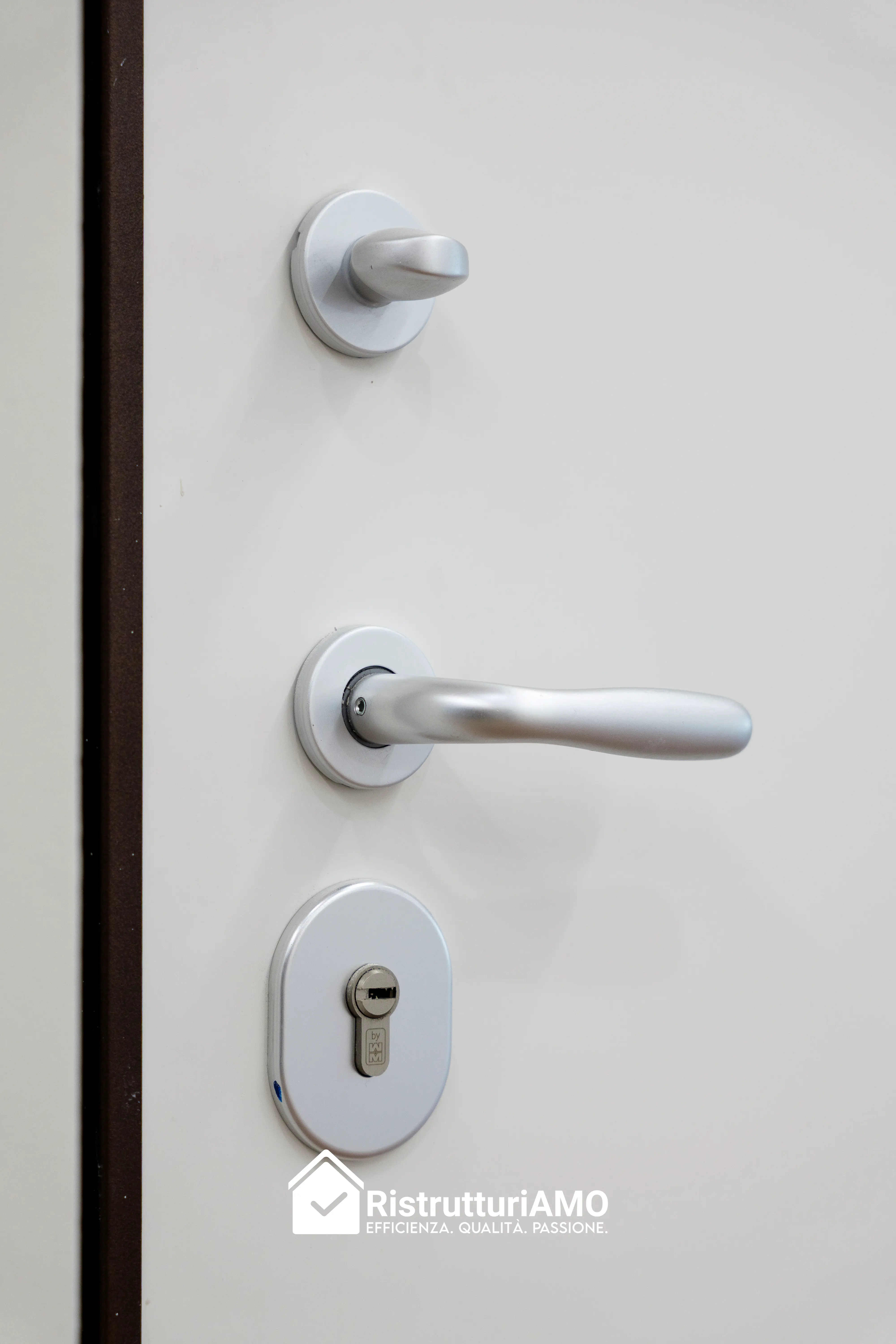 Porte interne