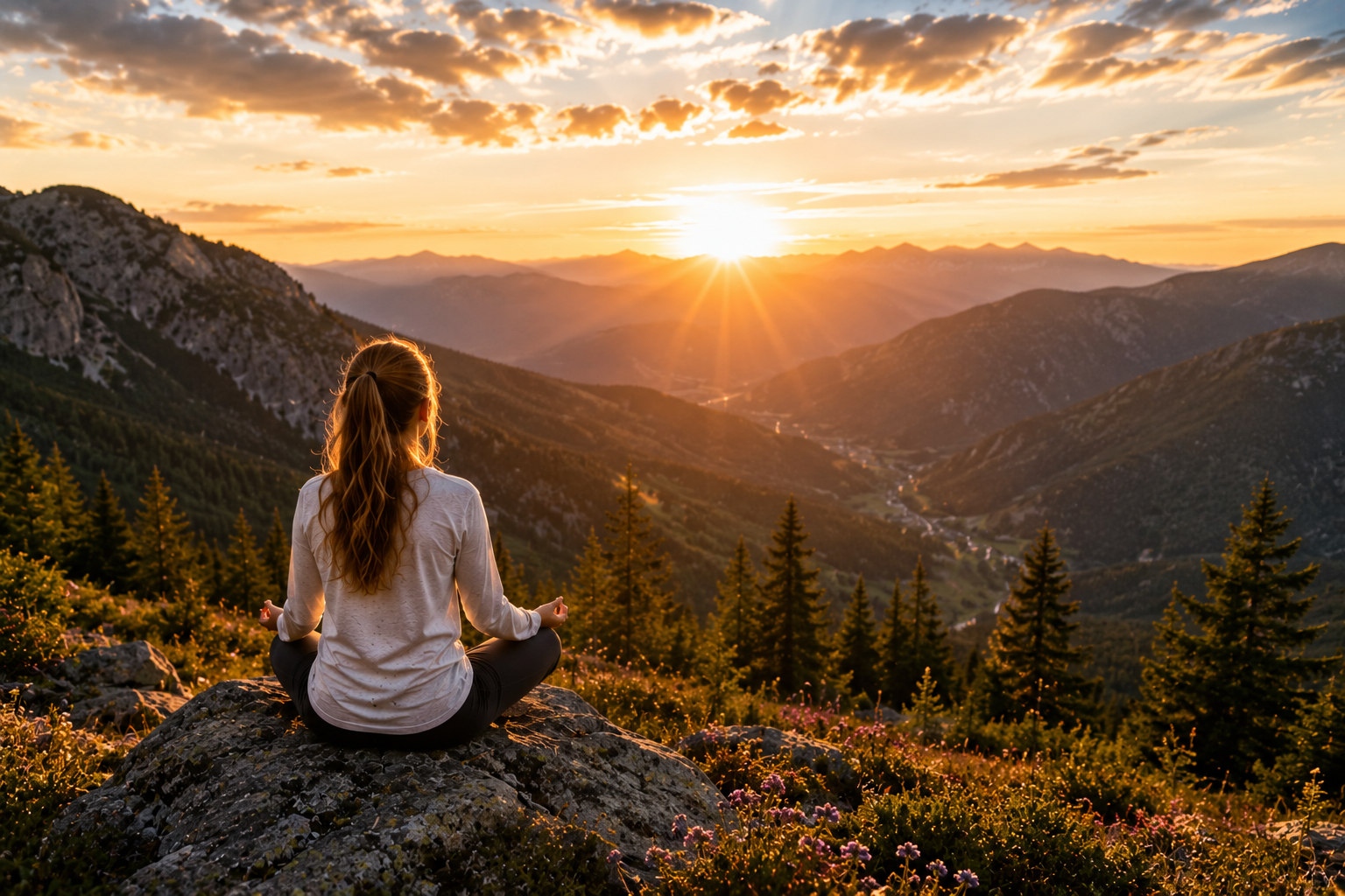 Mind Body Course