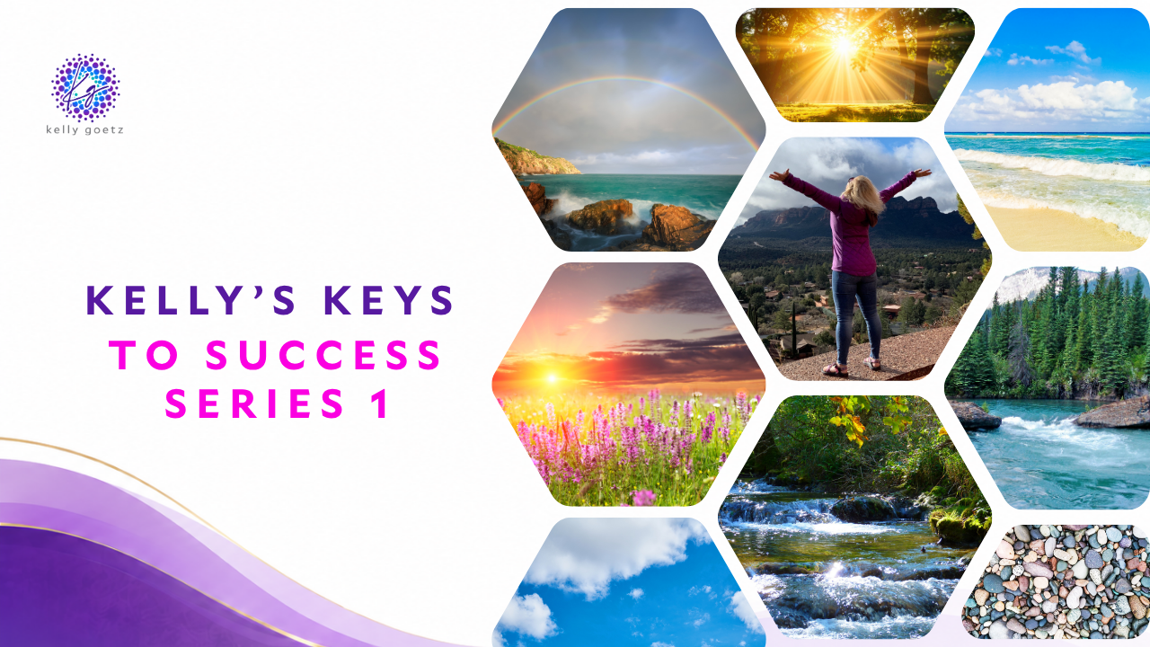 Kelly's Keys