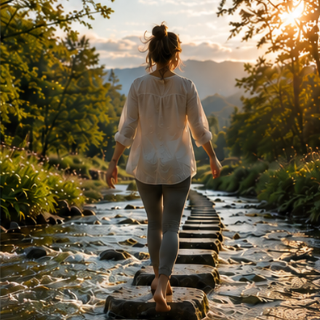 Begin your journey with guided courses