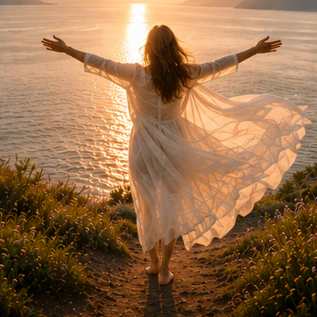 Personalized one-on-one transformational coaching