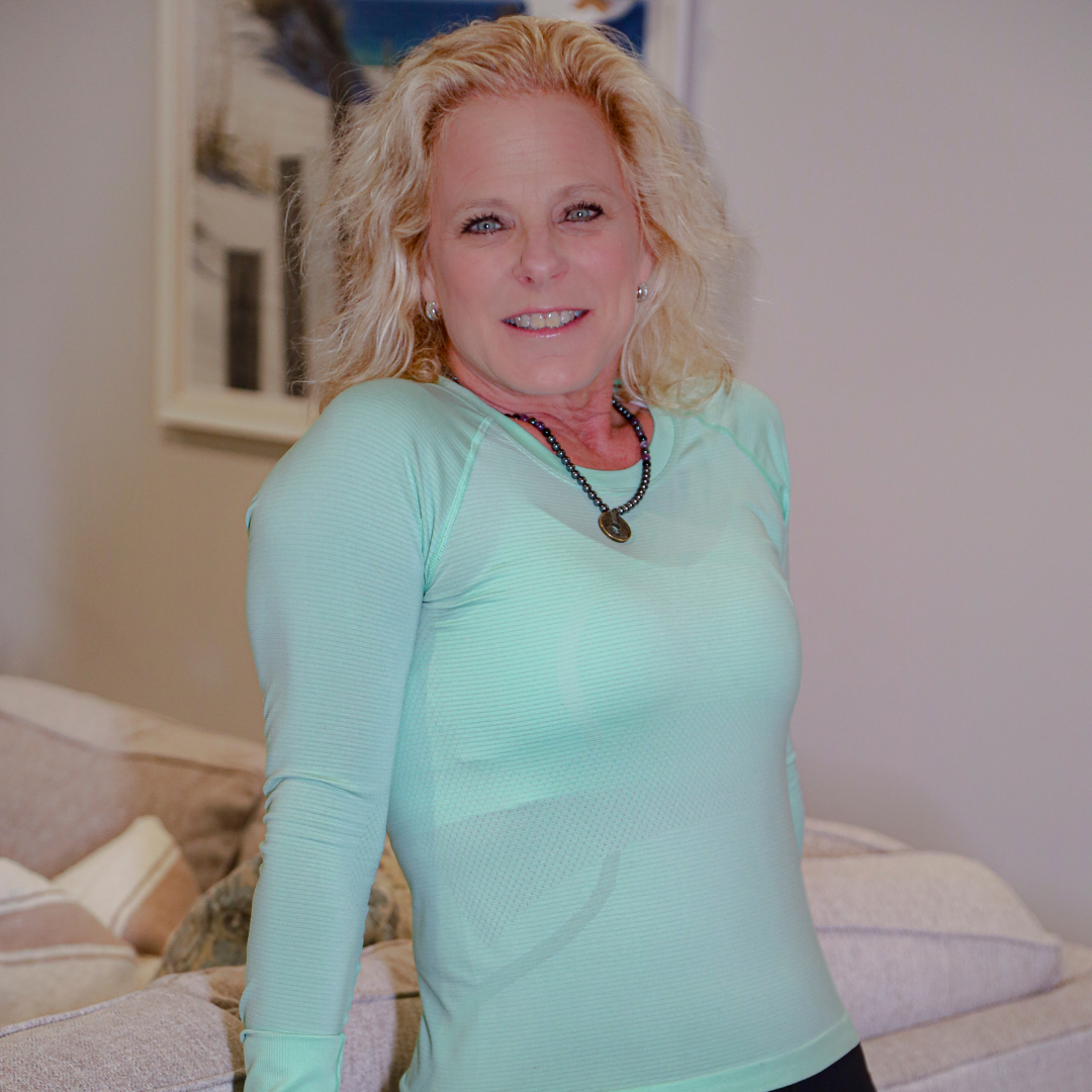 Kelly Goetz