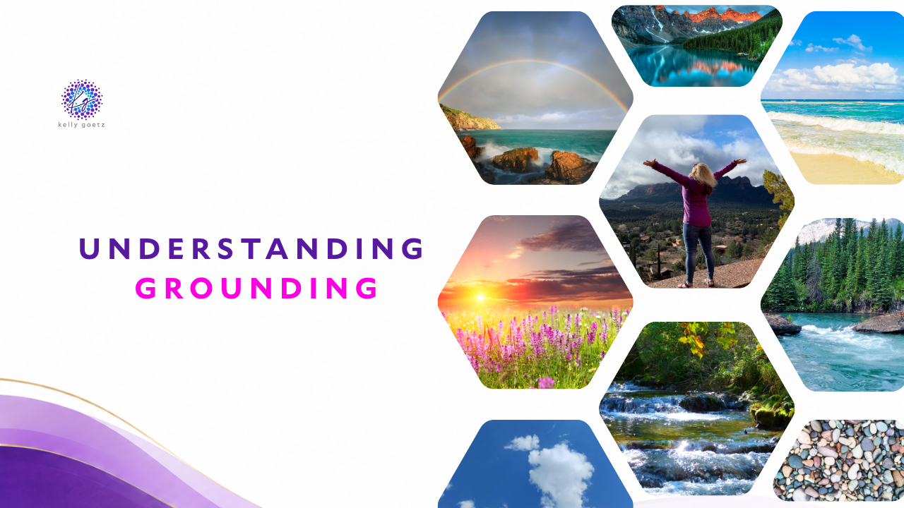 Understanding Grounding