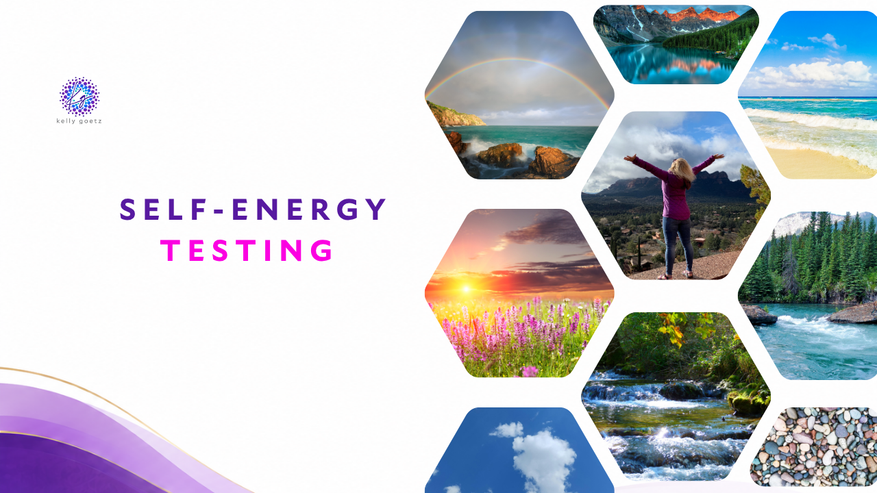 Self-Energy Testing